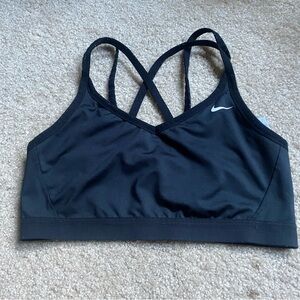 Bra, Nike Swoosh Sports